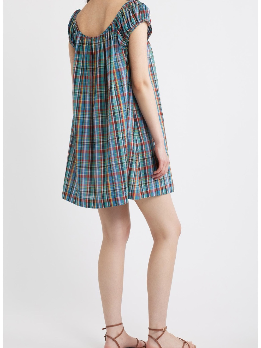 Doen Faye Dress - Picture 2 of 4